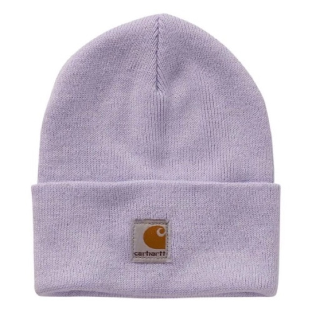 Toddler Carhartt Acrylic Knitted Beanie